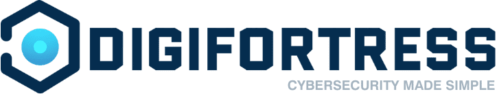 Digifortress logo